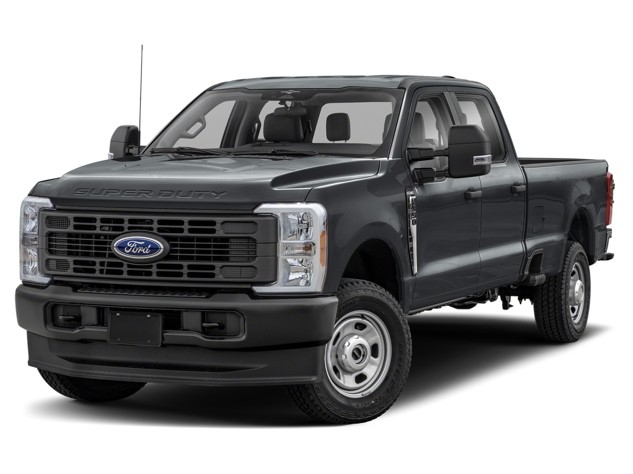2025 Ford F-350SD XL