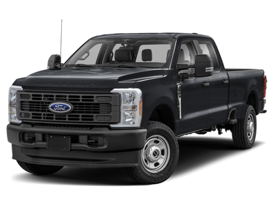 2025 Ford F-350SD XL 6.7 DIESEL