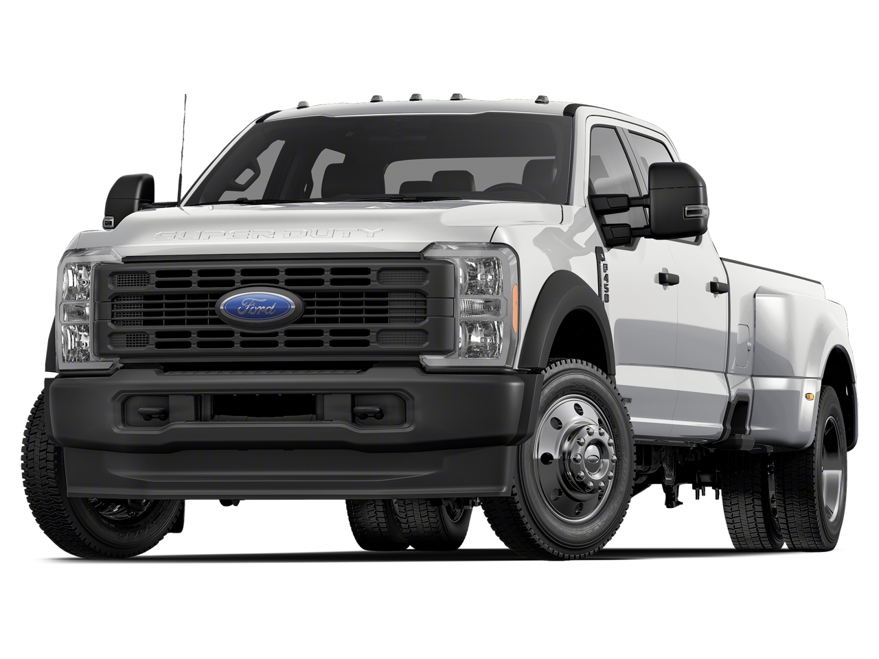 2025 Ford F-450SD XL DRW