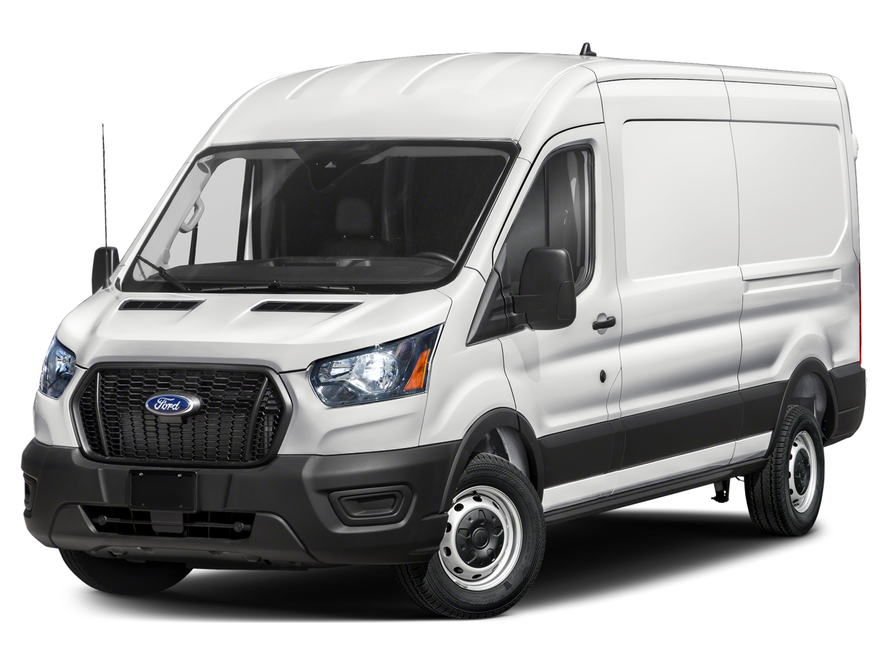 2025 Ford Transit 150 Med Roof 148 WB AWD's photo
