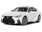 2025 Lexus IS 350 F SPORT Design 3.5 V-6