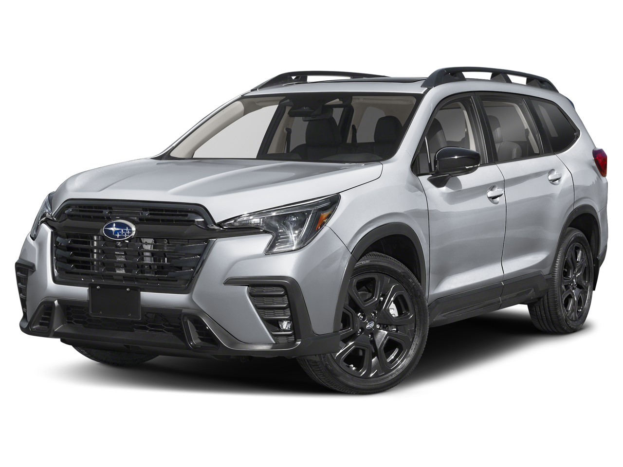 2025 Subaru Ascent Onyx Edition Touring