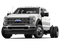 2026 Ford F-550SD DRW