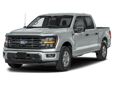 2026 Ford F-150 XLT 303A 3.5 ECOBOOST