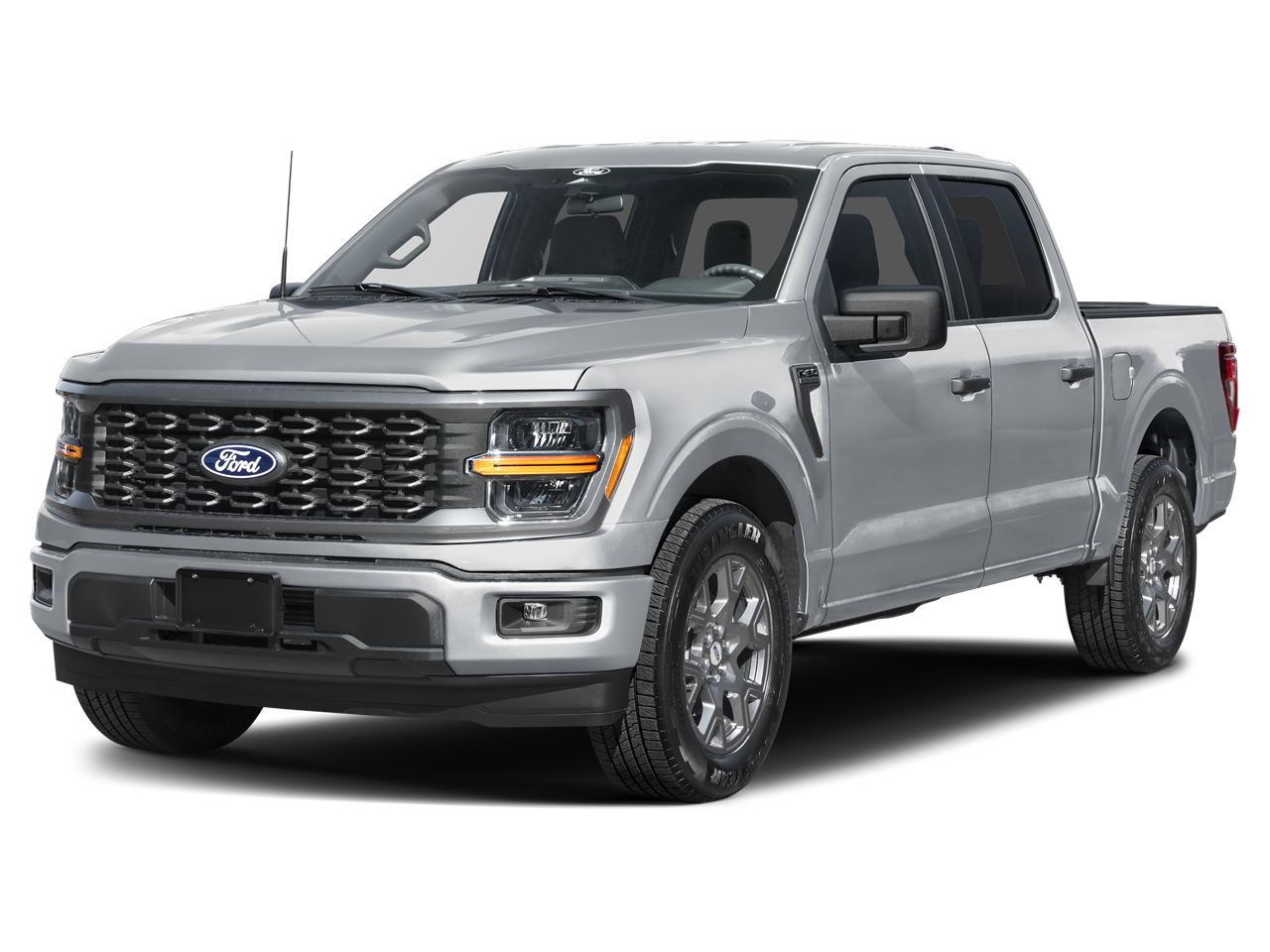 2026 Ford F-150 STX 27 ECOBOOST