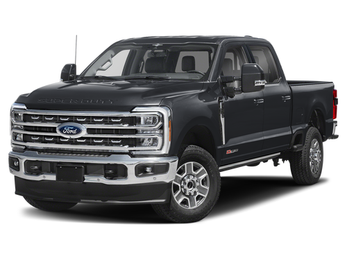 2026 Ford F-250SD Lariat 4WD CREW CAB