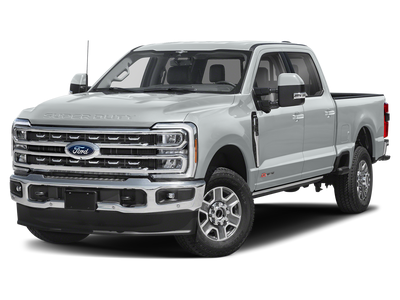 2026 Ford F-250SD Lariat 4WD CREW CAB