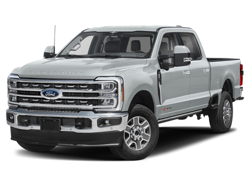 2026 Ford F-250SD Lariat 4WD CREW CAB
