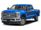 2026 Ford F-250SD Lariat 4WD CREW CAB