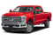 2026 Ford F-250SD Lariat 4WD CREW CAB