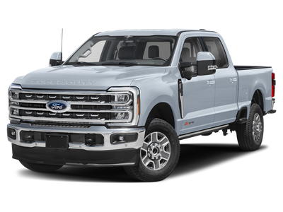 2026 Ford F-250SD Lariat 4WD CREW CAB