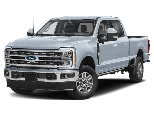 2026 Ford F-250SD Lariat 4WD CREW CAB