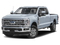 2026 Ford F-250SD Lariat 4WD CREW CAB