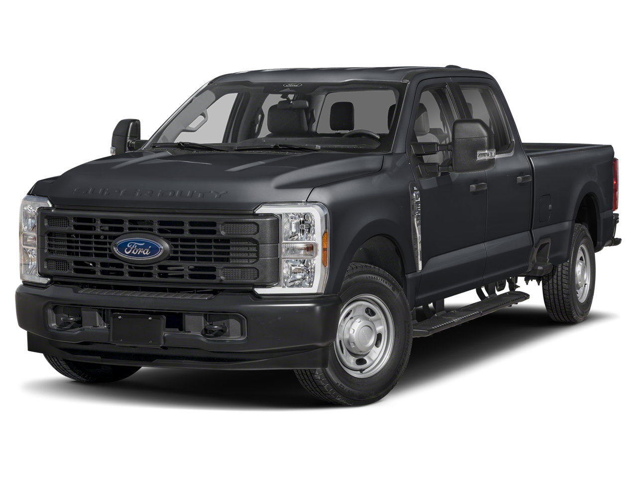 2026 Ford F-250SD XL STX DIESEL
