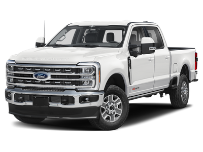 2026 Ford F-250SD Lariat 6.7 DIESEL