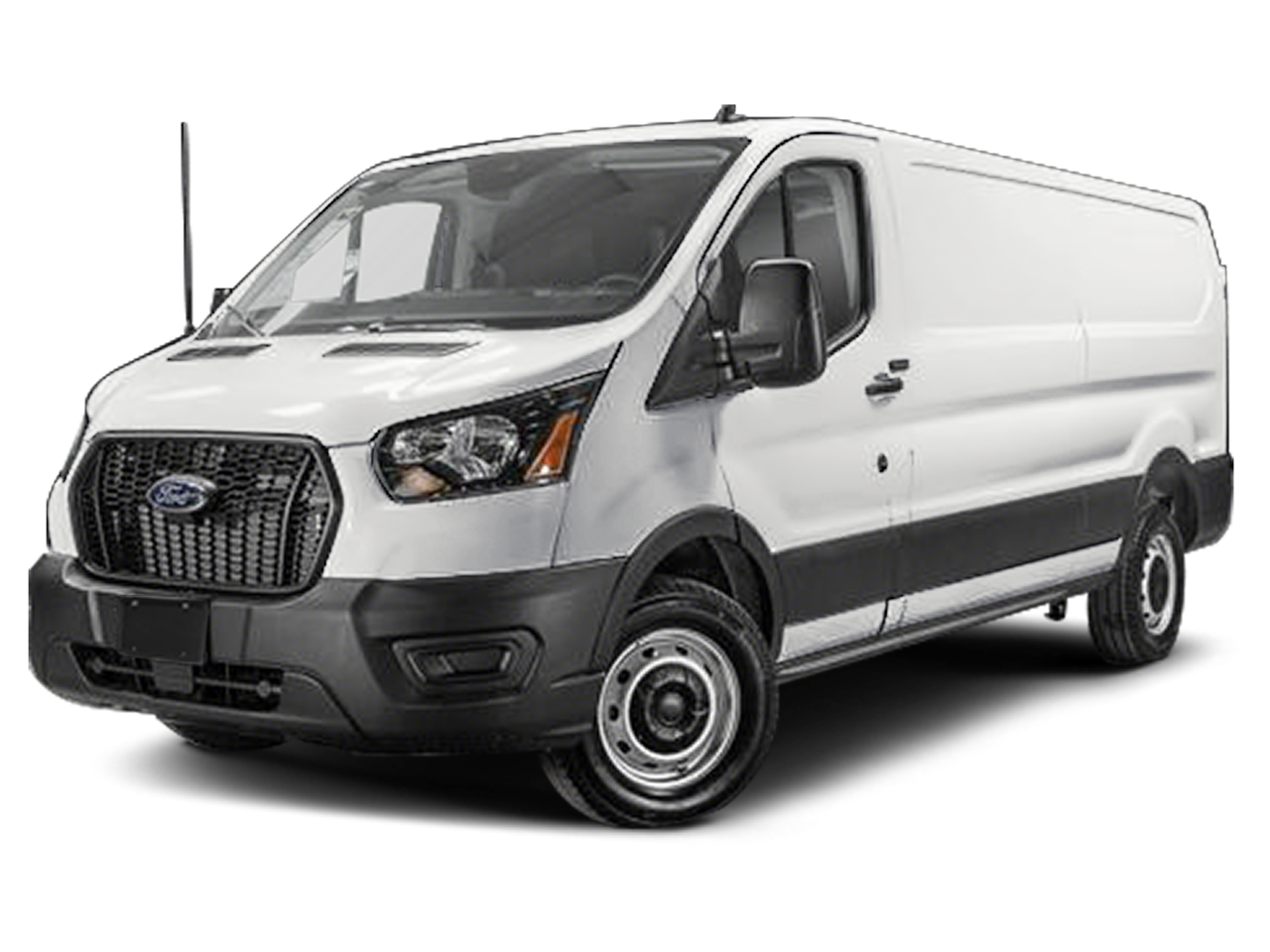 2026 Ford Transit Van Base