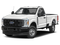 2027 Ford F-250SD XL 2WD REG CAB