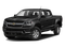 2017 Chevrolet Colorado Work Truck