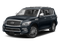 2017 INFINITI QX80 Limited 5.6 V8
