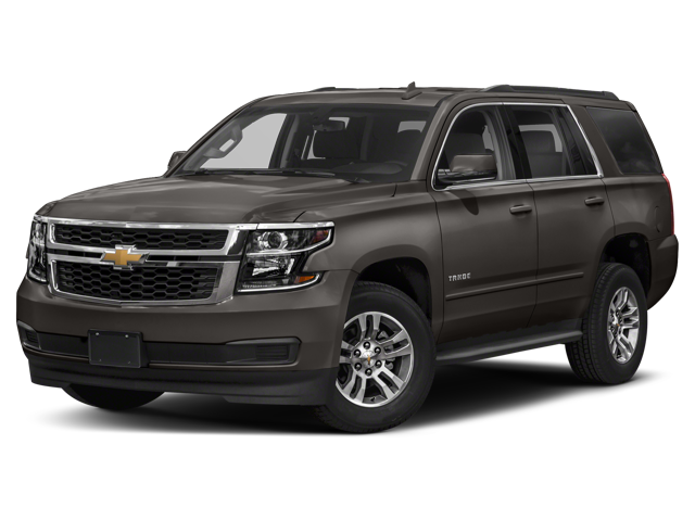 2018 Chevrolet Tahoe LT 5.3 V8