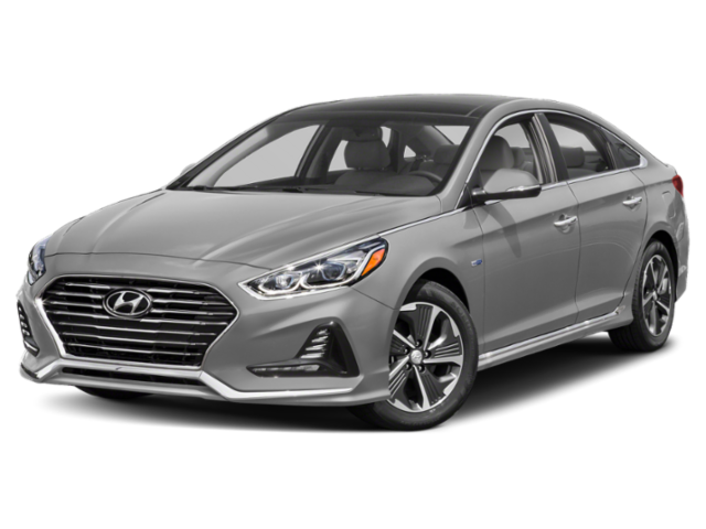 2018 Hyundai Sonata Hybrid Limited ULTIMATE