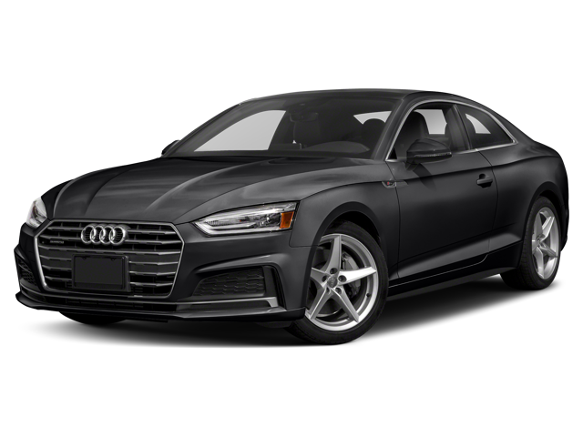 2019 Audi A5 2.0T Premium Plus quattro