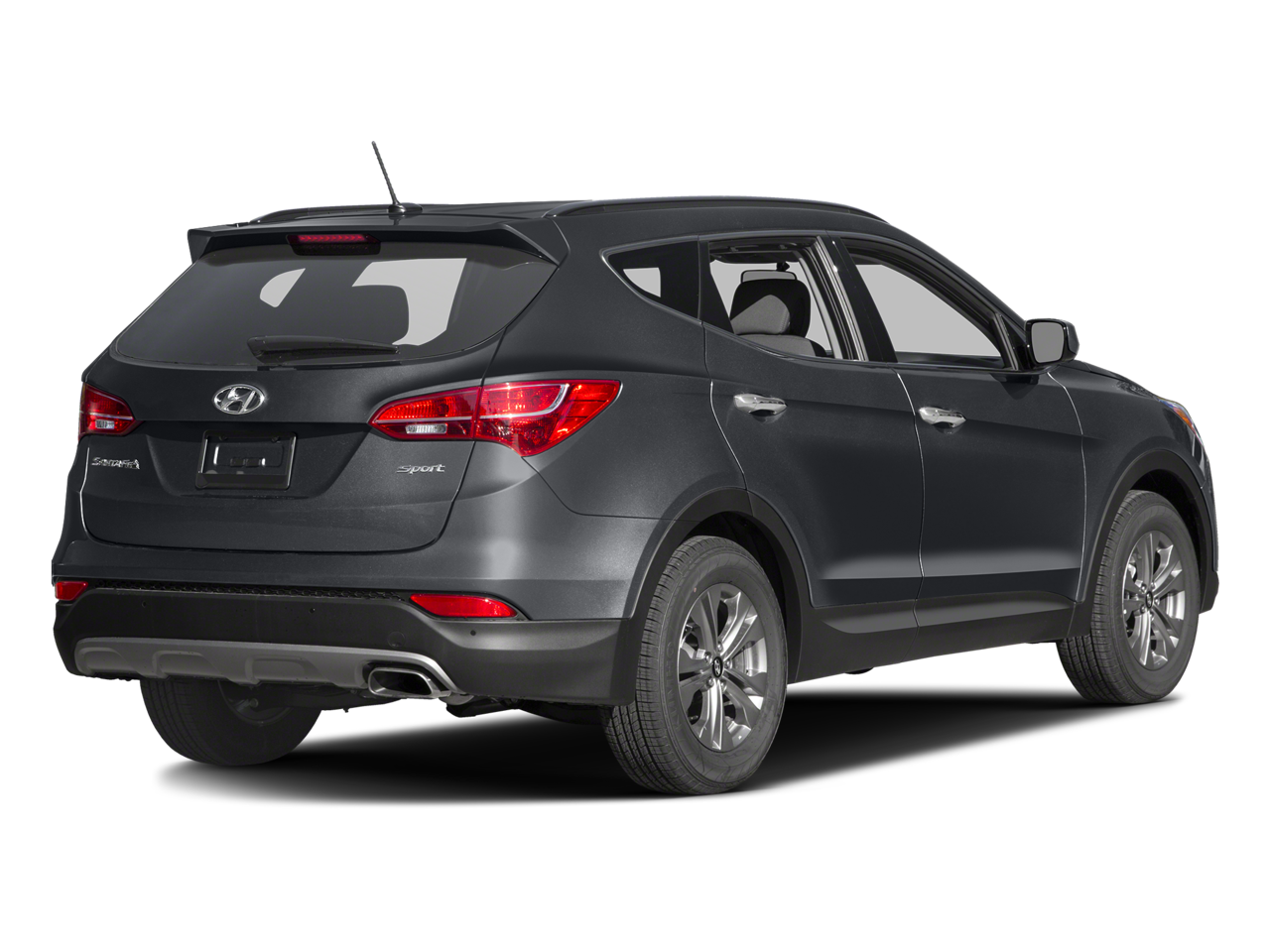 2016 Hyundai Santa Fe Sport 2.4 Base
