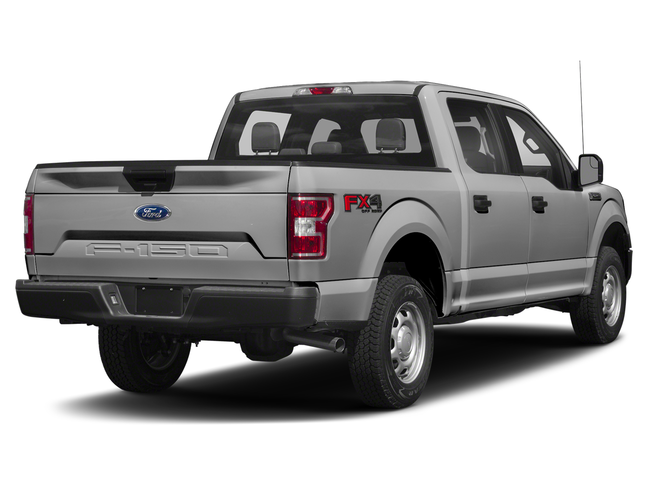 2019 Ford F-150 XL STX 5.0 V8