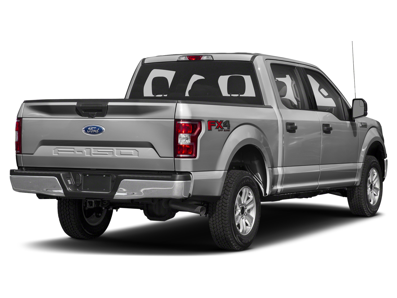 2019 Ford F-150 XLT 2.7 ECOBOOST