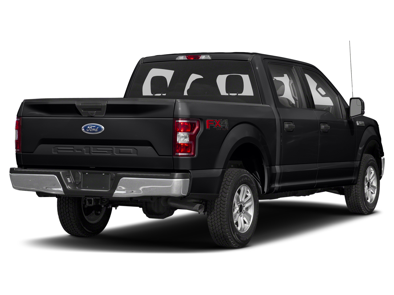 2019 Ford F-150 XLT 2.7 ECOBOOST