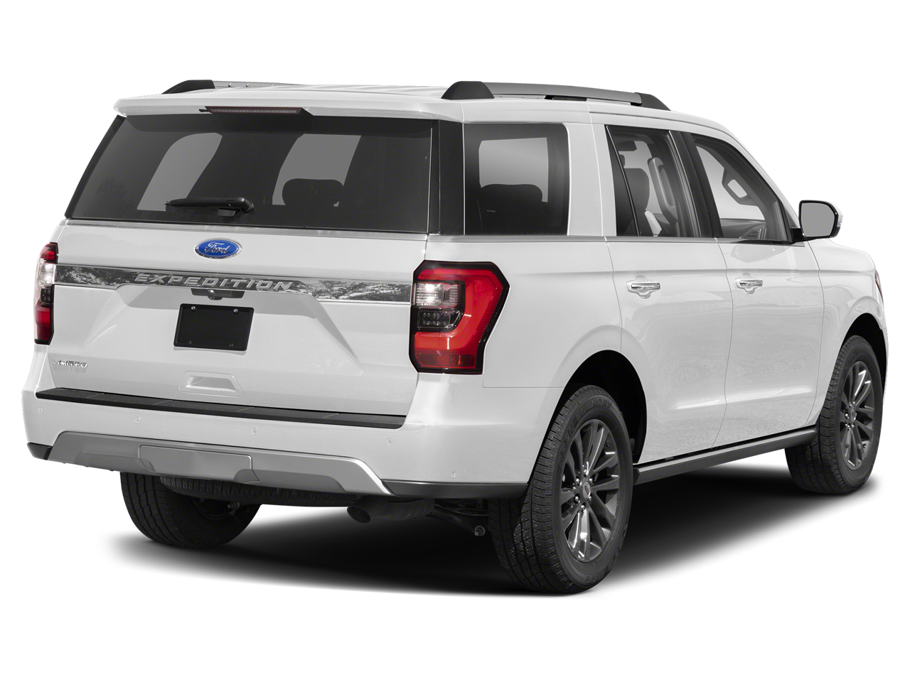 2020 Ford Expedition Limited SPECIAL EDITION