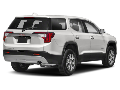 2020 GMC Acadia SLT 3.6 V6