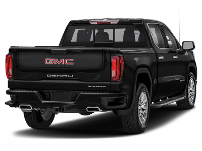 2020 GMC Sierra 1500 Denali 5.3 V-8