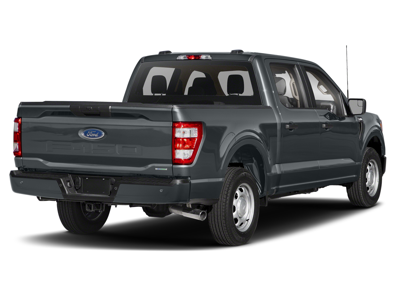 2021 Ford F-150 XL STX 2.7 ECOBOOST