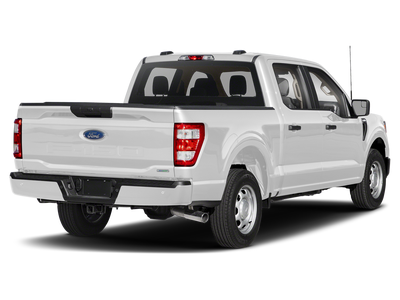 2021 Ford F-150 XL STX