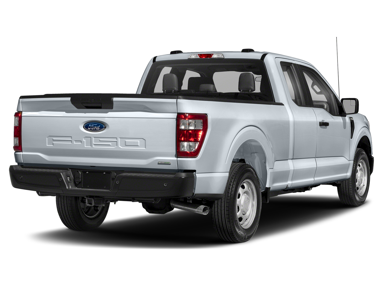 2021 Ford F-150 XL STX