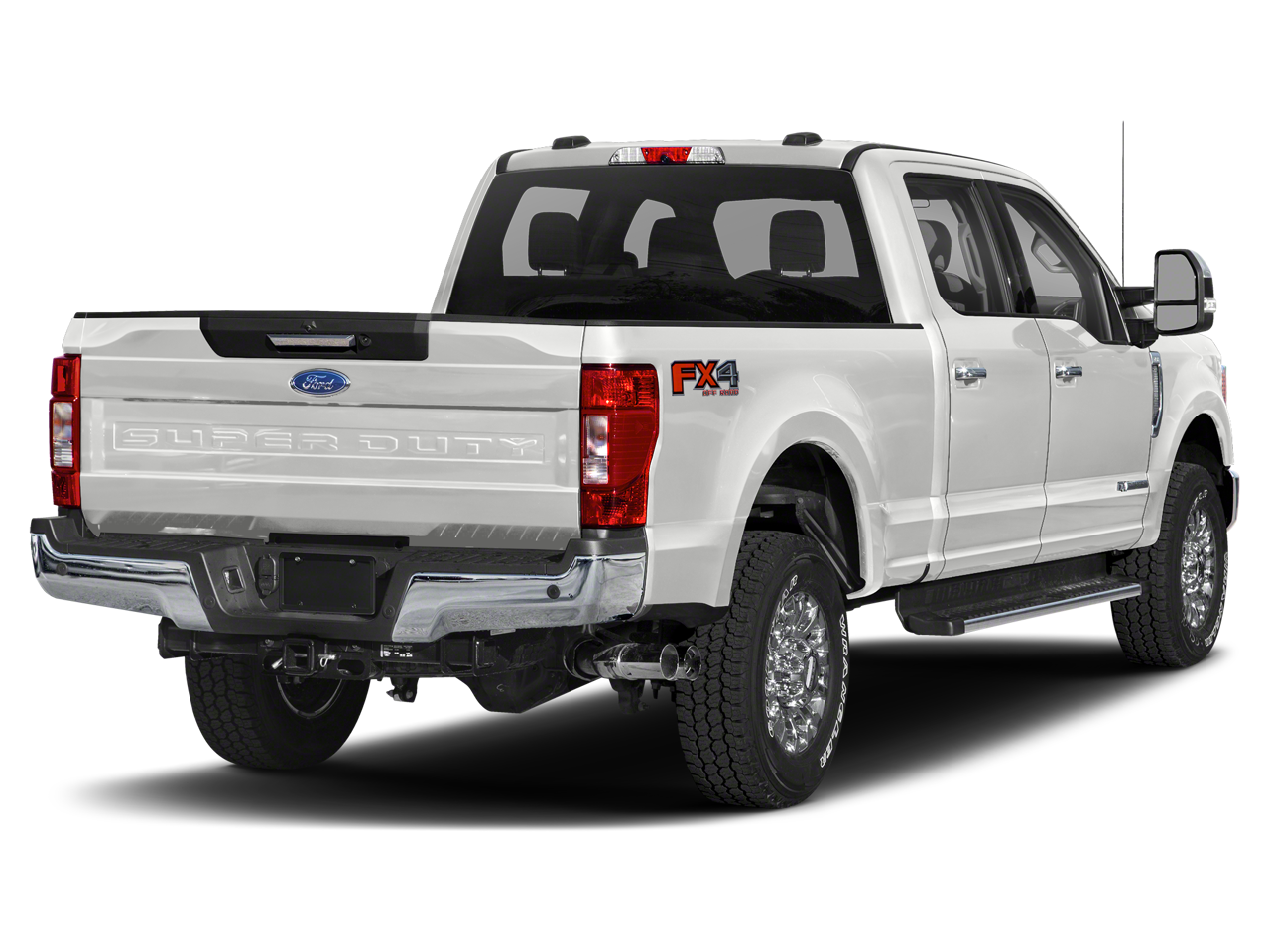 2021 Ford F-250SD XLT 6.7 DIESEL