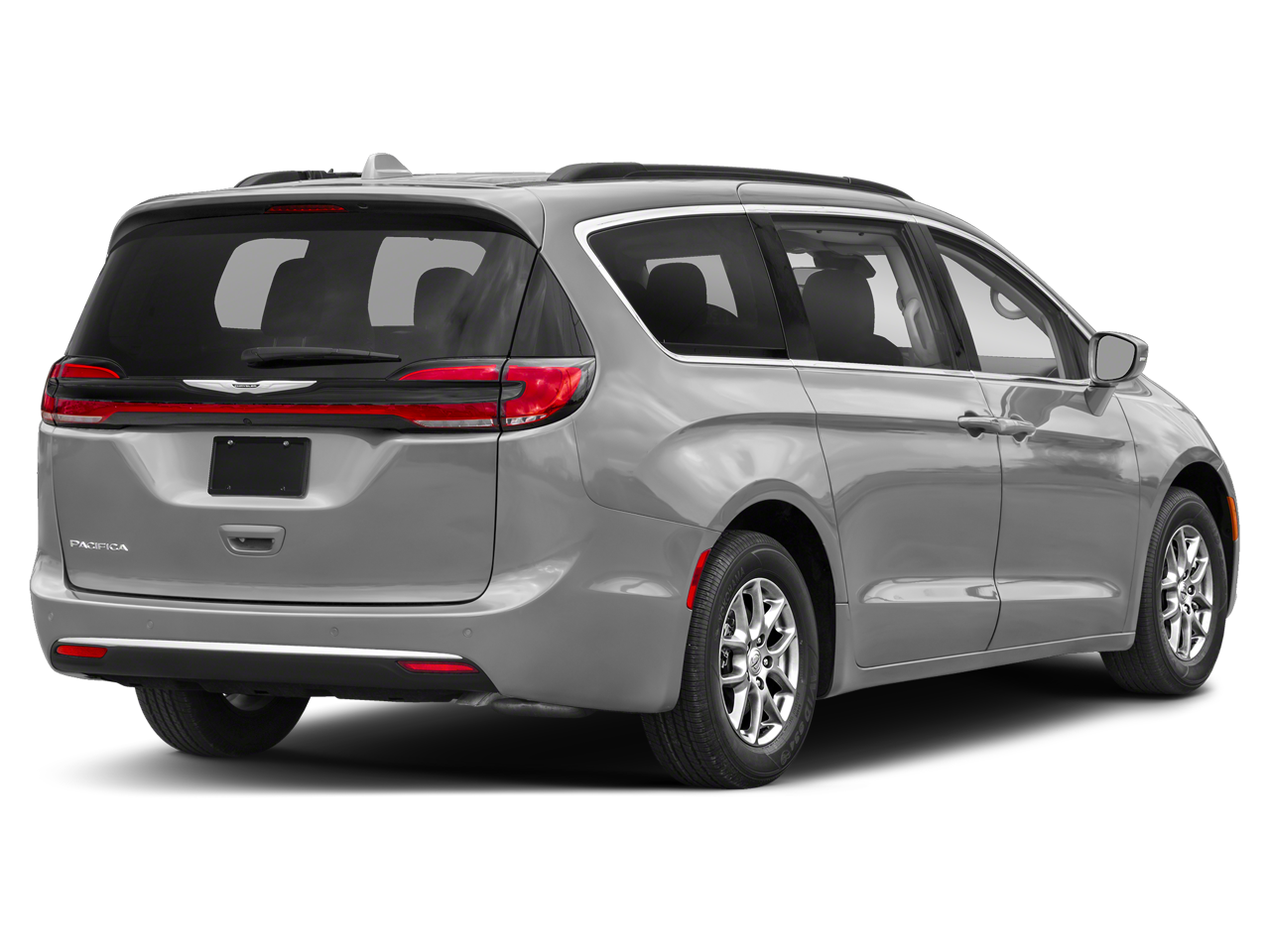 2022 Chrysler Pacifica Pinnacle 3.6L V-6