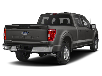 2022 Ford F-150 XLT 5.0 V8