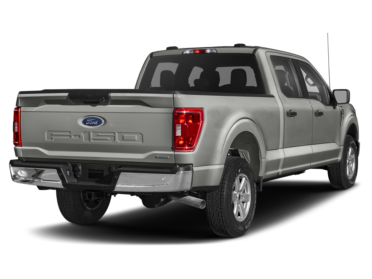 2022 Ford F-150 XLT 3.5 ECOBOOST