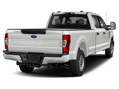 2022 Ford F-250SD XL STX 6.7 DIESEL