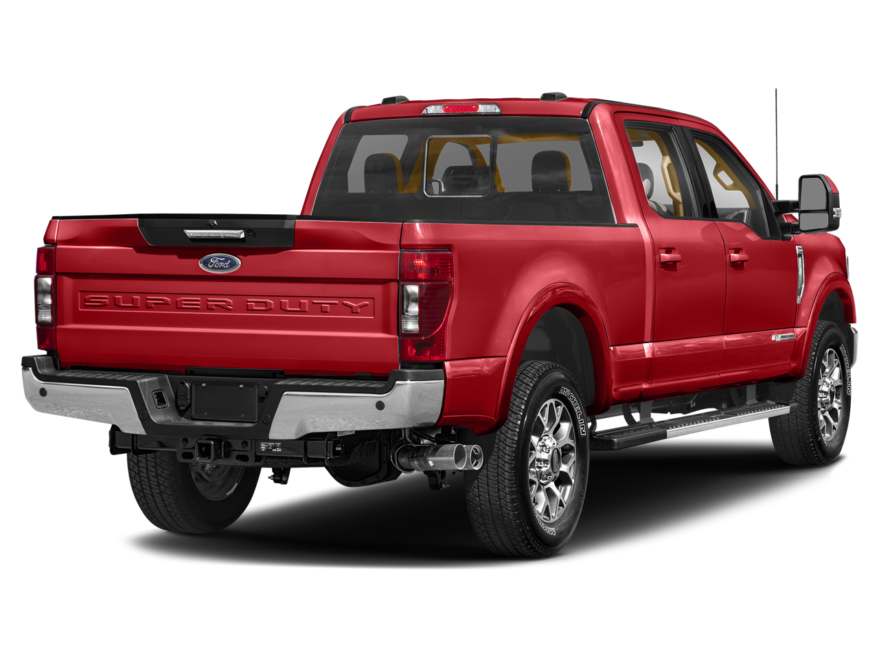 2022 Ford F-350SD Lariat 6.7 DIESEL