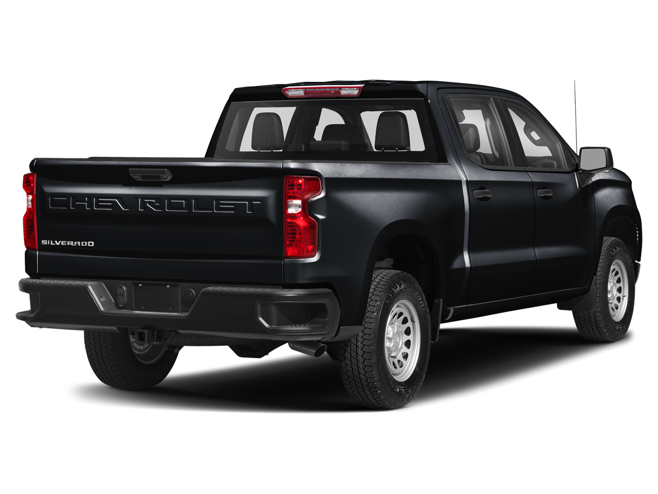 2023 Chevrolet Silverado 1500 LT 3.0 DURAMAX DIESEL