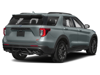 2023 Ford Explorer ST 3.0 V6