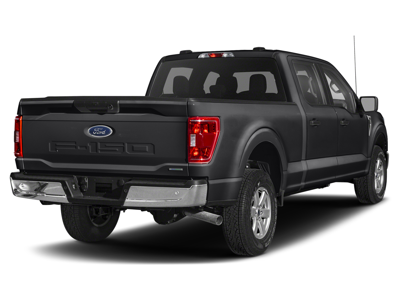 2023 Ford F-150 XLT 2.7 ECOBOOST
