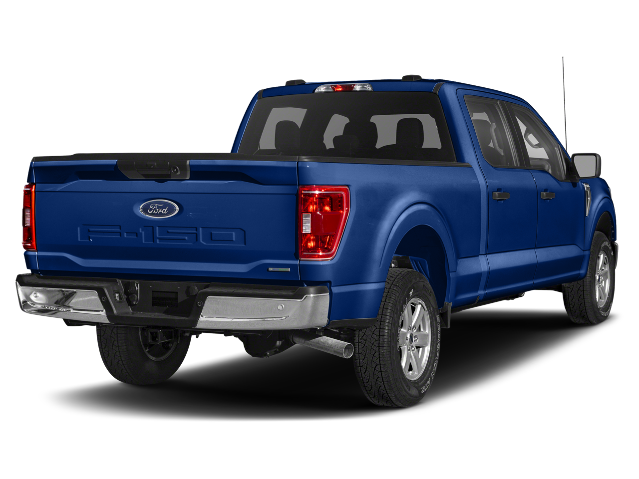 2023 Ford F-150 XLT 3.5 ECOBOOST