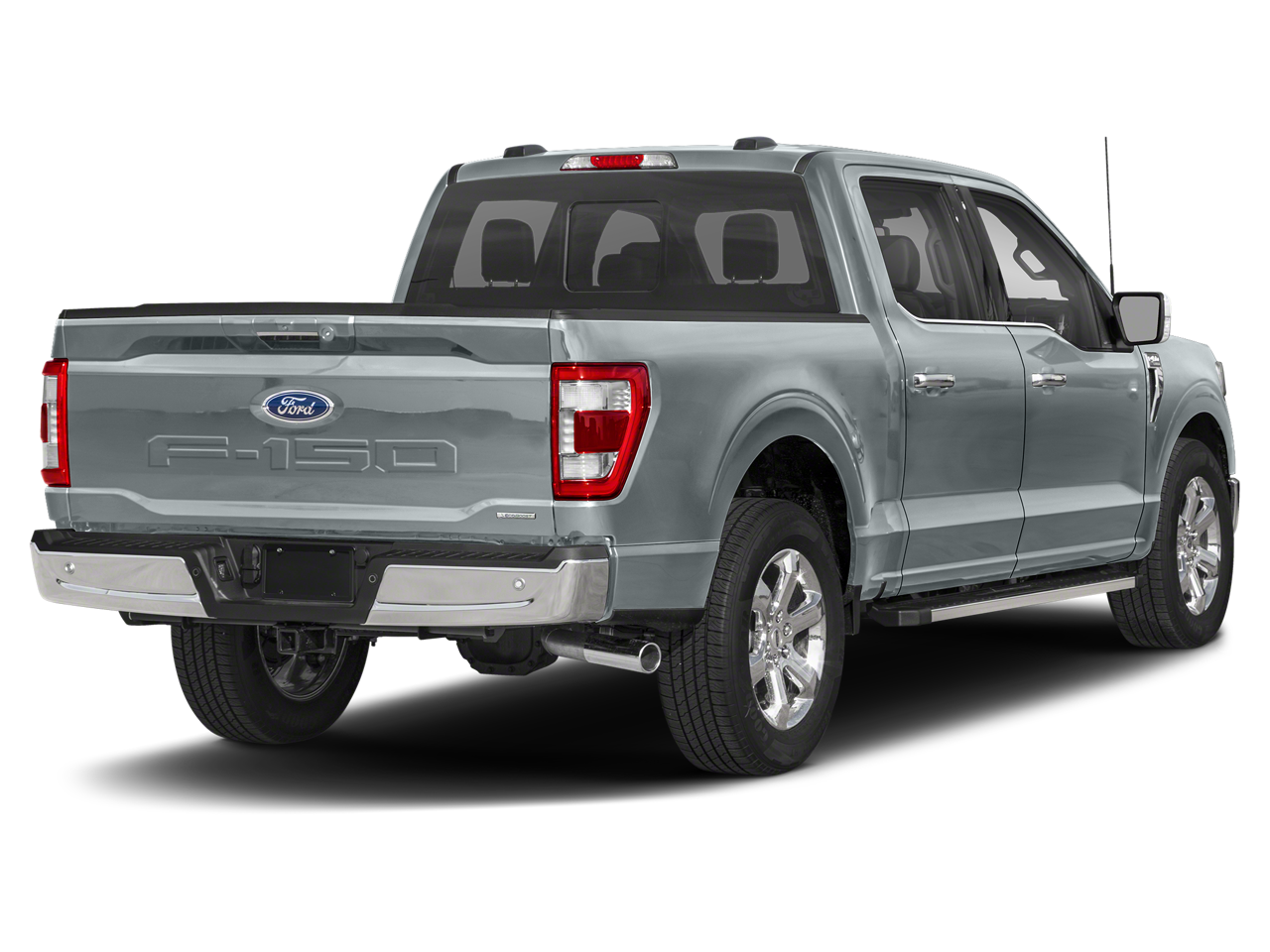 2023 Ford F-150 Lariat 3.5 POWERBOOST