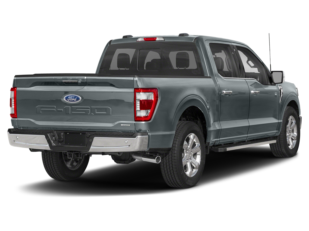 2023 Ford F-150 Lariat 2.7 ECOBOOST