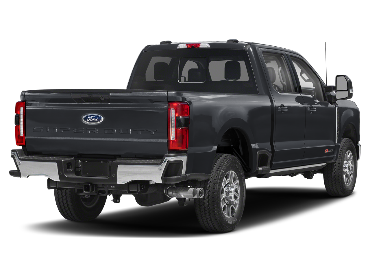2023 Ford F-250SD Lariat 6.7 DIESEL