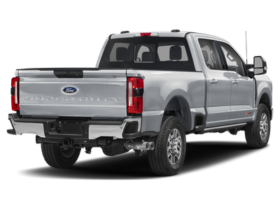 2023 Ford F-250SD Lariat 6.7 HIGH OUTPUT DIESEL